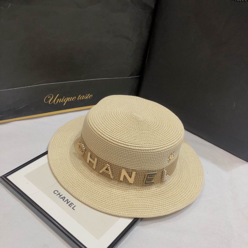 Chanel top hat (25)